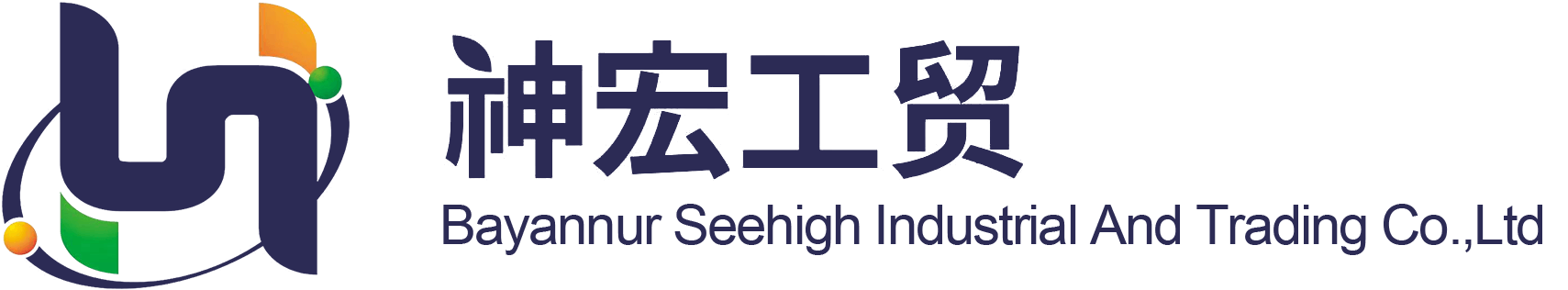 BAYANNUR SEEHIGH INDUSTRIAL AND TRADING CO.,LTD 